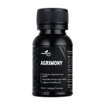 Агримония - билкова тинктура