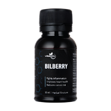 Черна боровинка - билкова тинктура