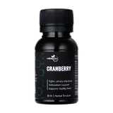 Червена боровинка - билкова тинктура