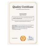 VitaOn Сертификат Дребноцветна върбовка