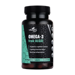 Омега 3 - екстракт от водорасли