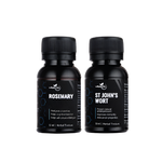 Стак за памет и концентрация