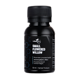 Дребноцветна върбовка - билкова тинктура