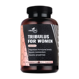 Трибулус терестрис за жени