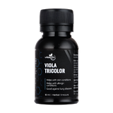 Трицветна теменуга - билкова тинктура