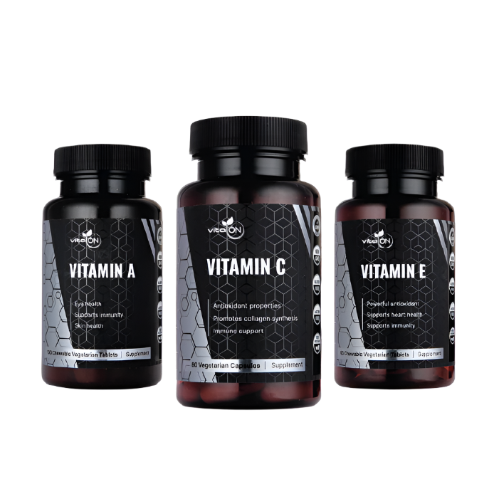 Антиоксидант - стак