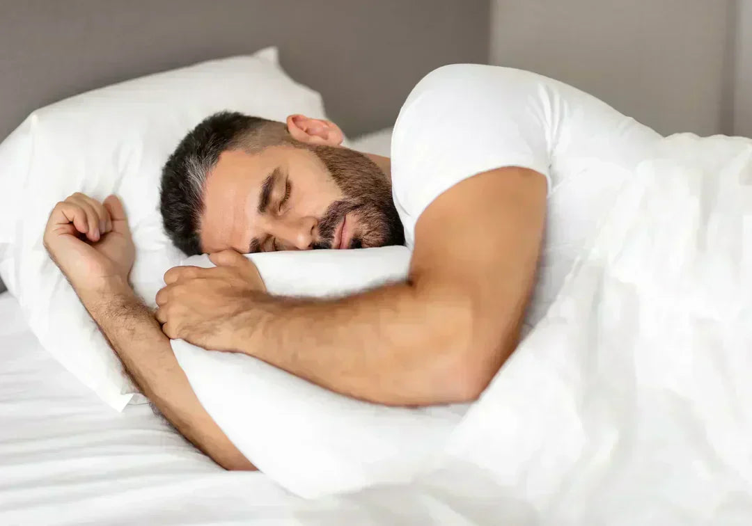 Ефектите на ашваганда върху съня и кортизола