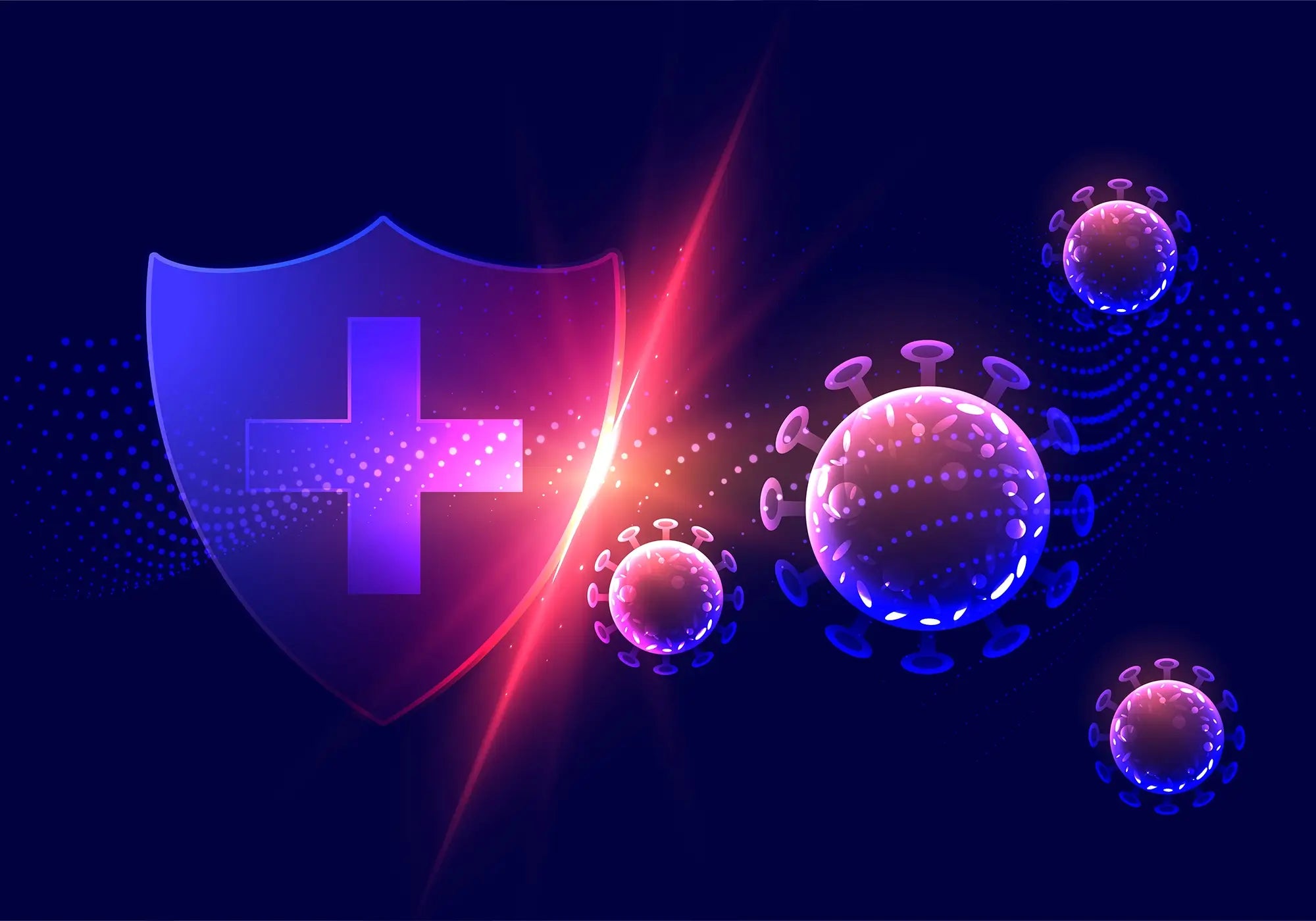 Как работи имунната система и как да я поддържаме здрава