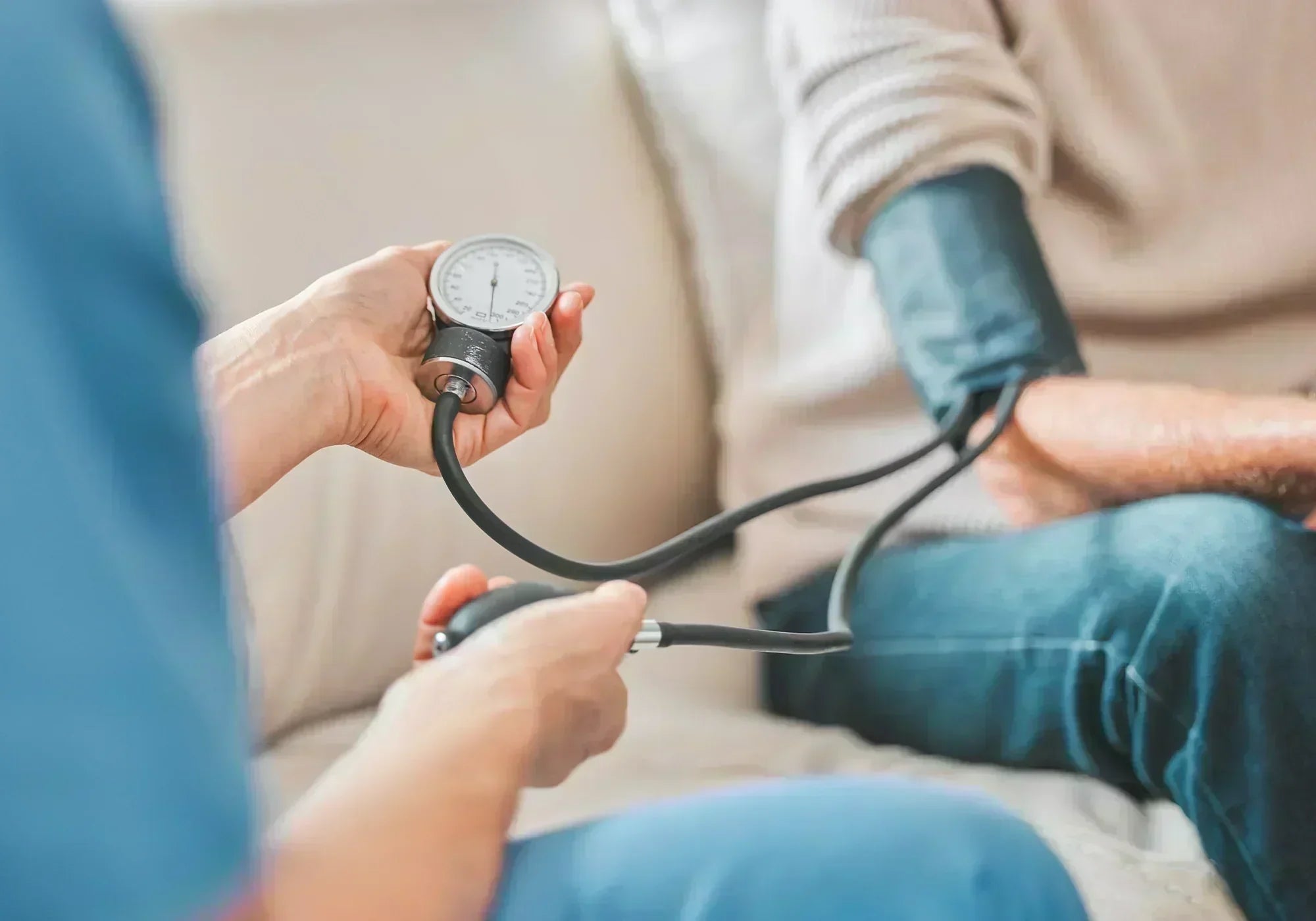 Как влияе зеленият чай върху кръвното налягане?