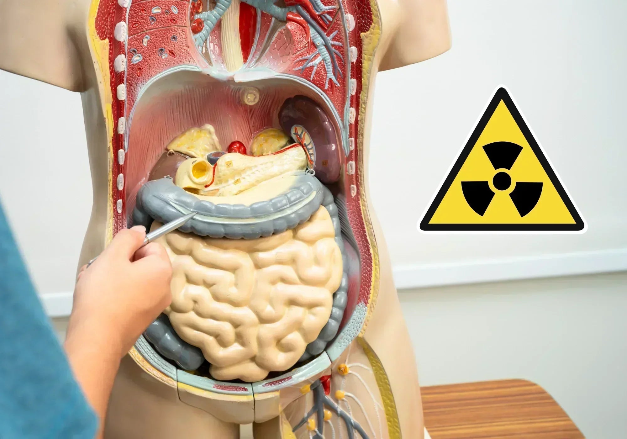 Какво представляват токсините в тялото и как да ги разпознаете?