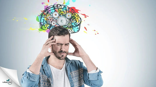 Cos'è la nebbia cerebrale e come si cura?