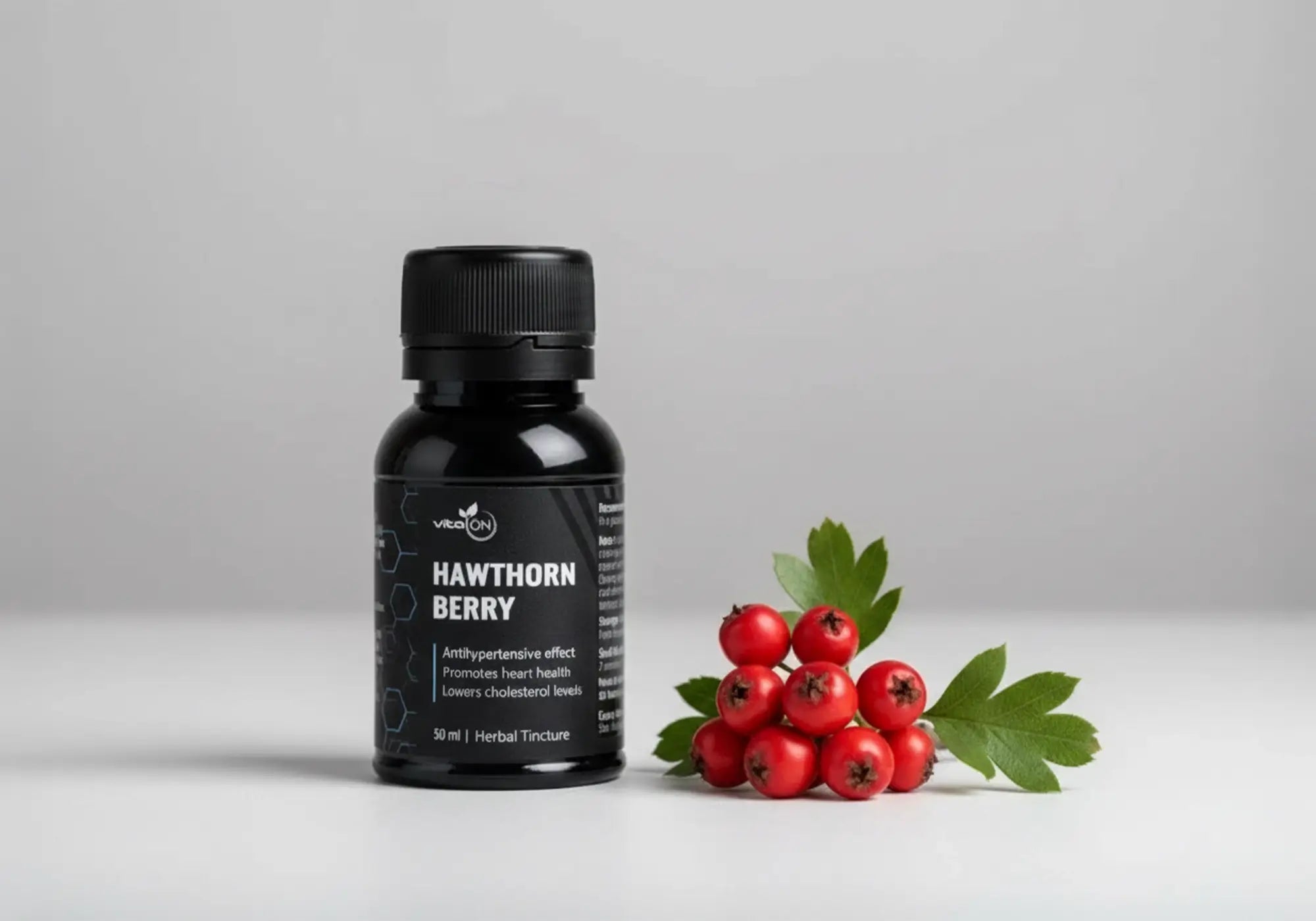 Титнкура от глог: какви са ползите