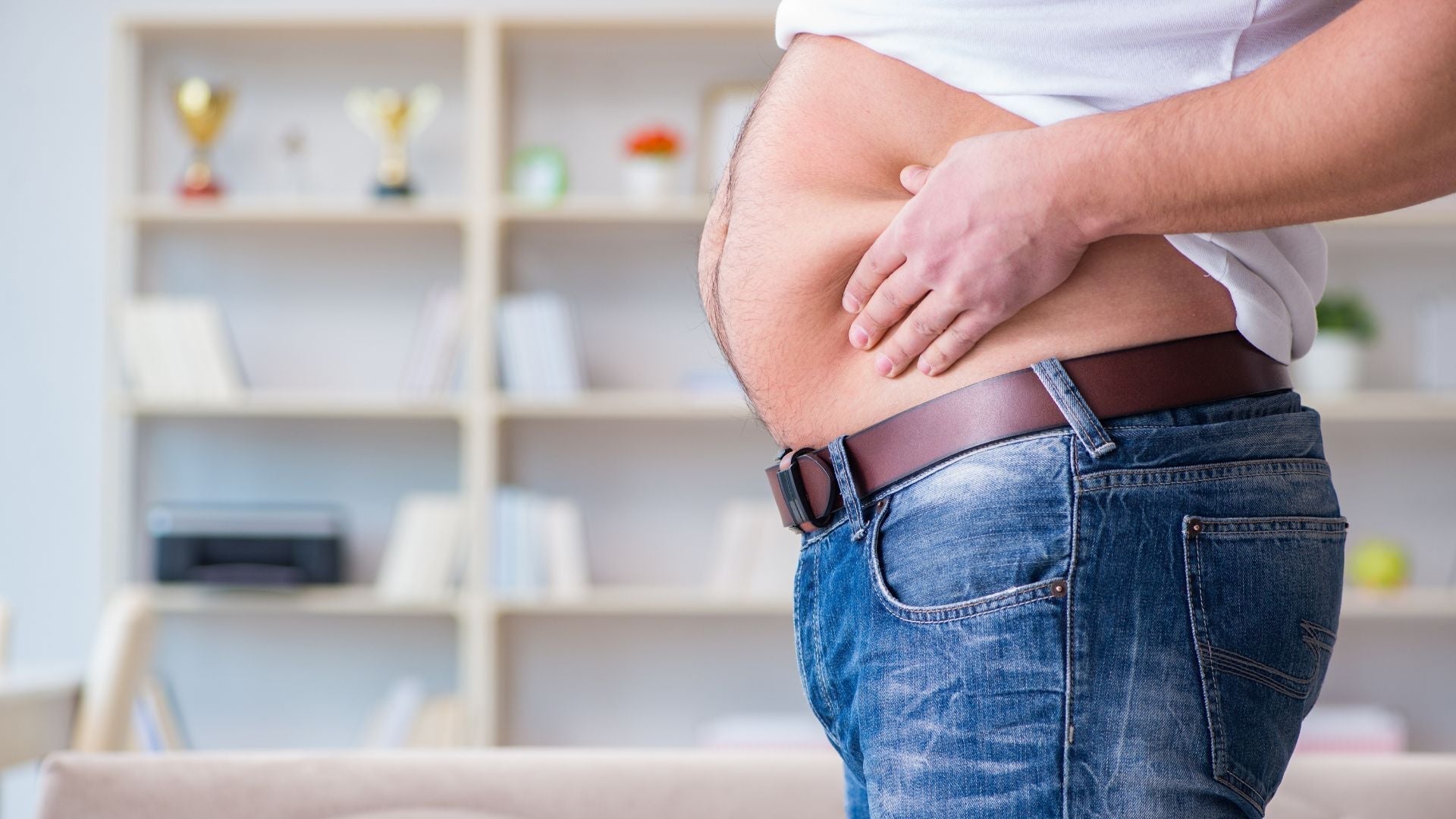 Висок кортизол: Симптоми, лечение и превенция