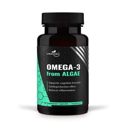 Omega 3 VitaOn