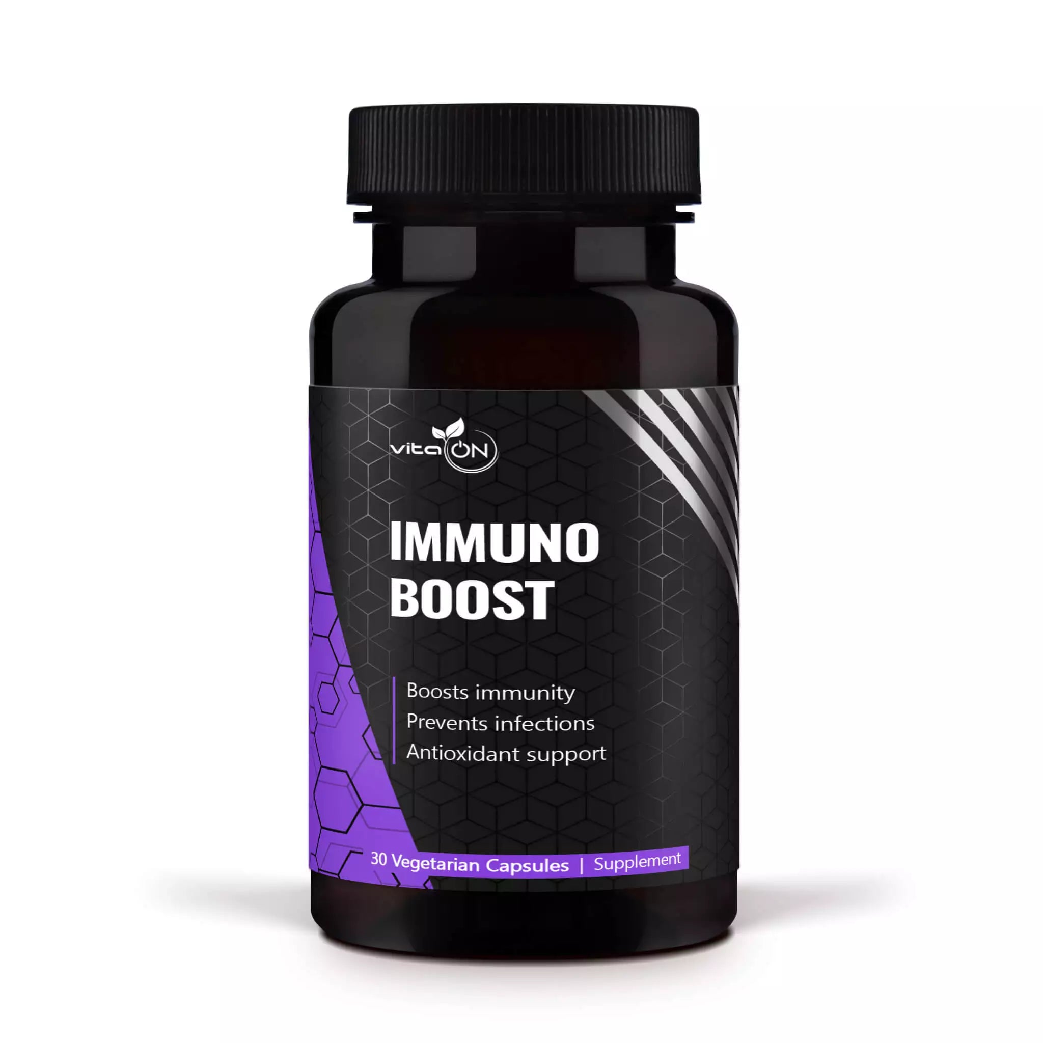 Aumenta la resistenza del tuo corpo e la funzione del sistema immunitario con Immunostimolante.