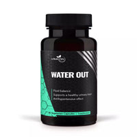 Water out - diuretico naturale