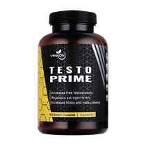 Testo Prime